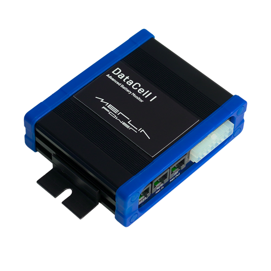 DataCell 1 - 12/24V 2 Battery