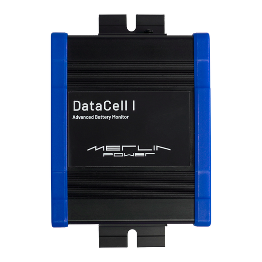 DataCell 1 - OEM Version - 4 Battery