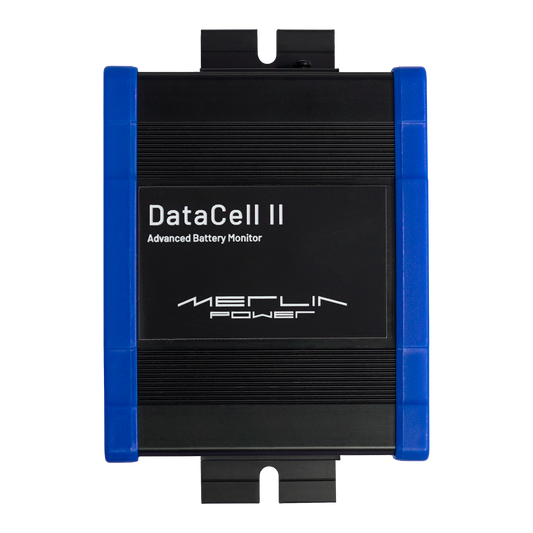 DataCell II - OEM Version - Two Battery Bank- CPU ONLY