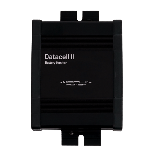 DataCell II - OEM Version - Three Battery Bank- CPU ONLY
