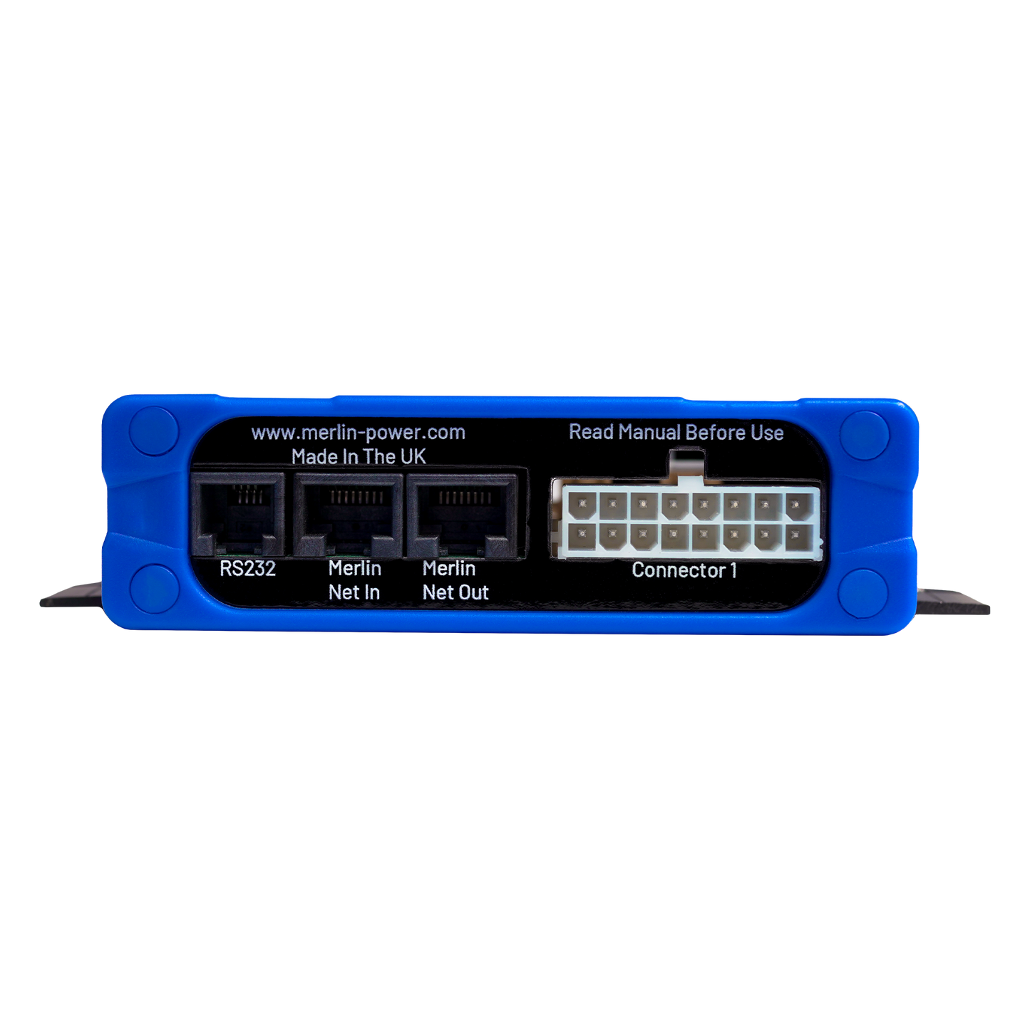 DataCell II - OEM Version - Four Battery Bank- CPU ONLY