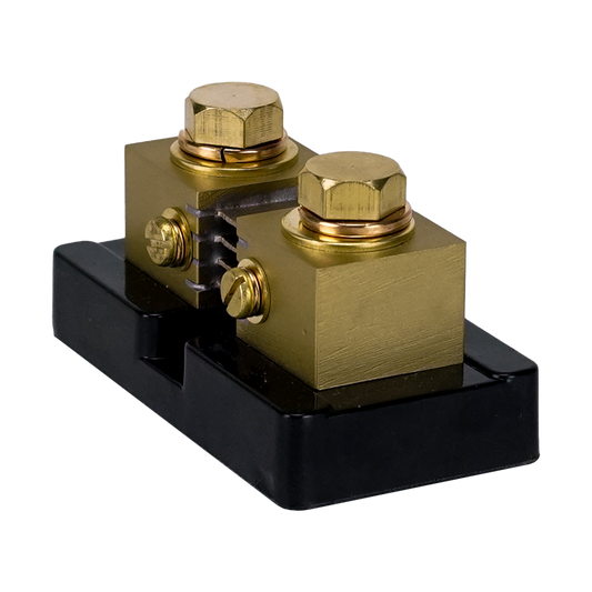 DataCell II 500A 50mV Shunt