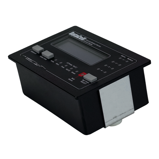 DataCell Remote Panel LCD