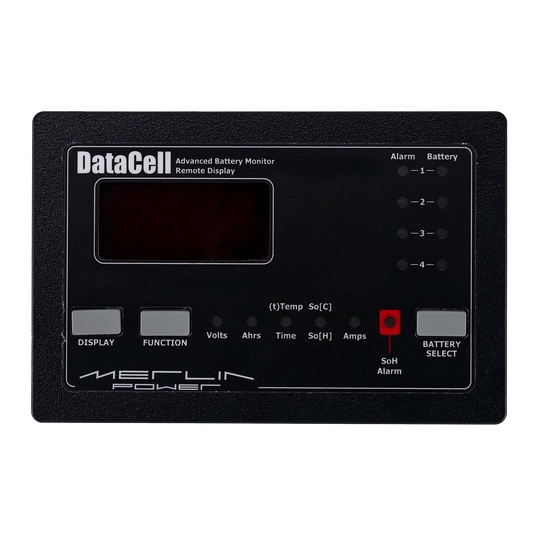 DataCell Remote Panel LED - OEM