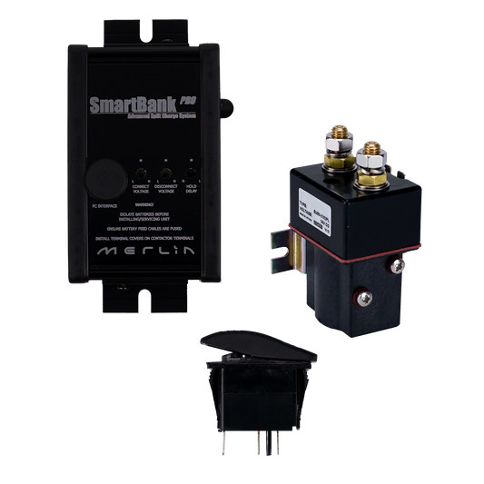 SmartBank PRO - 200/12/2 - SRCS
