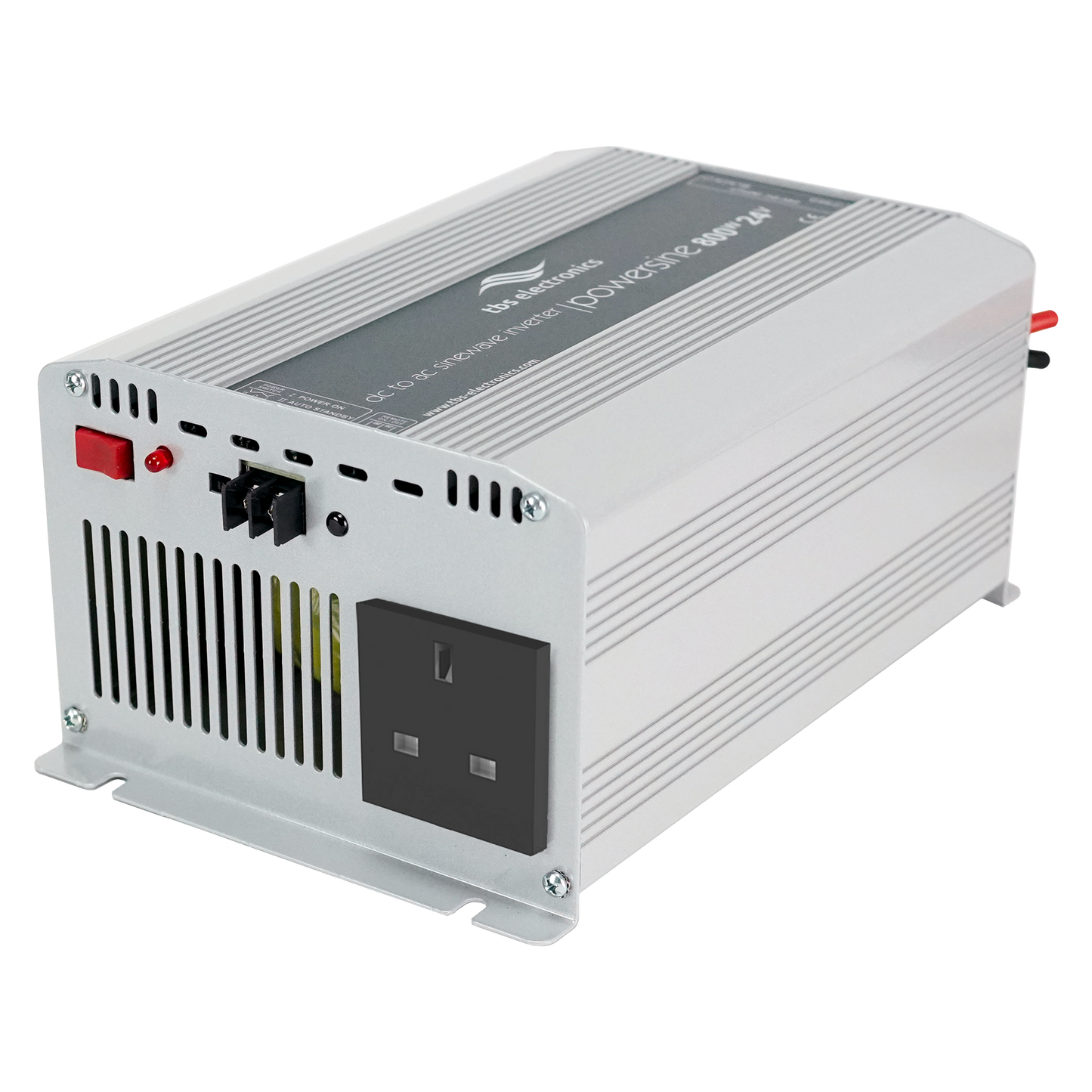 Powersine 800-24 Inverter