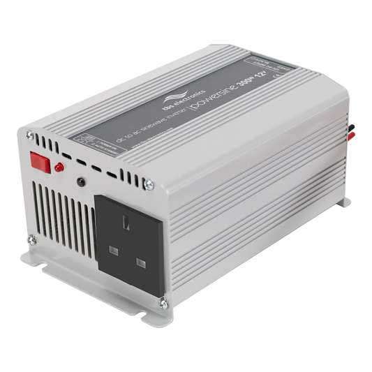 Powersine 300-12 Inverter