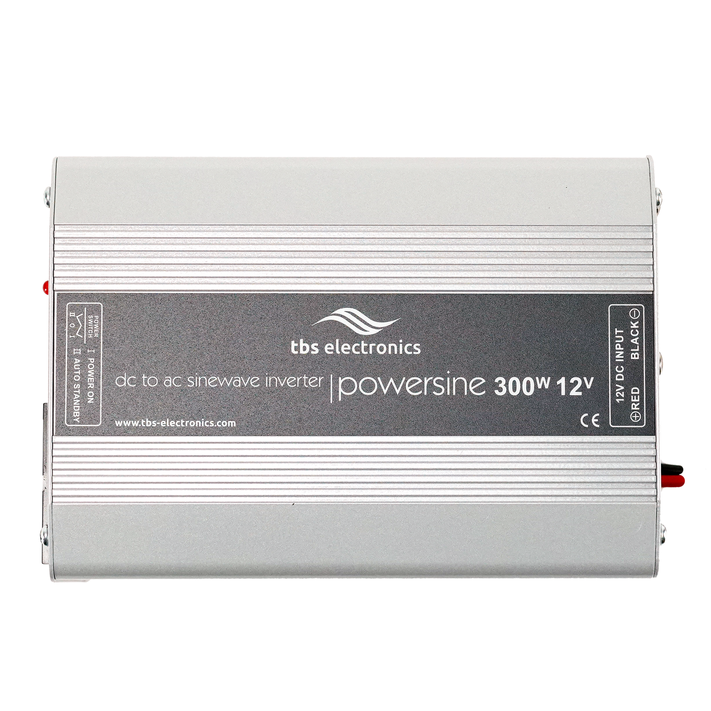 Powersine 300-12 Inverter