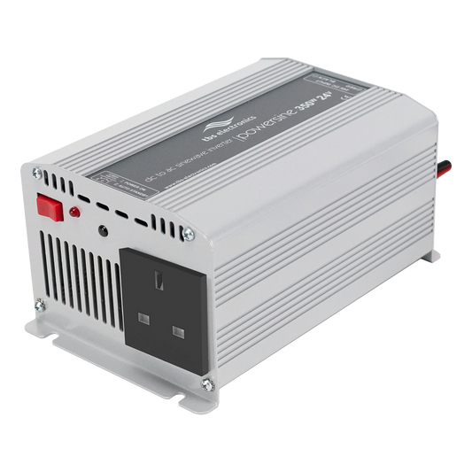 Powersine 350-24 Inverter