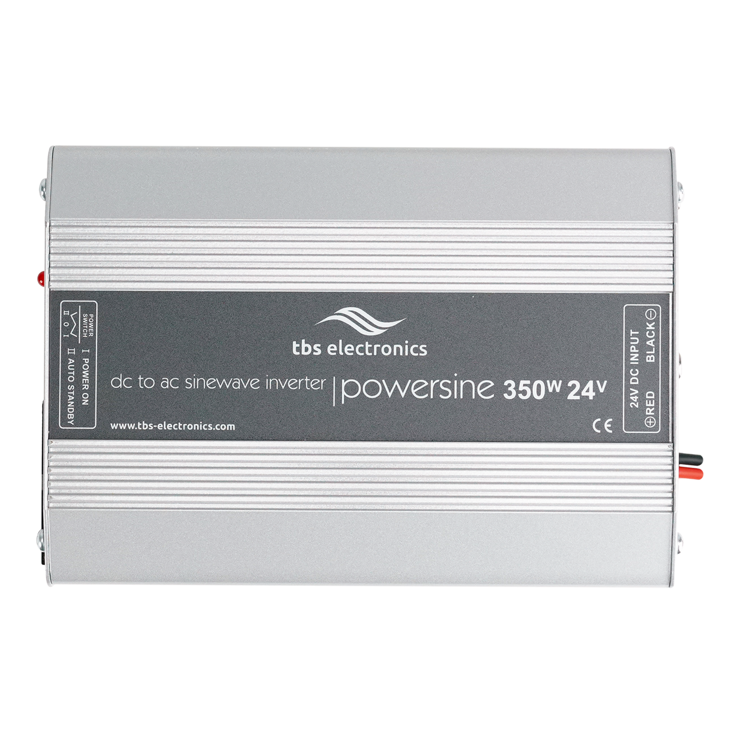 Powersine 350-24 Inverter