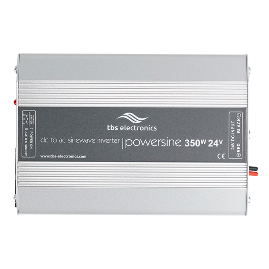 Powersine 350-24 Inverter