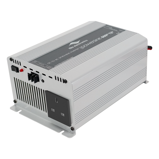 Powersine 600-12 Inverter
