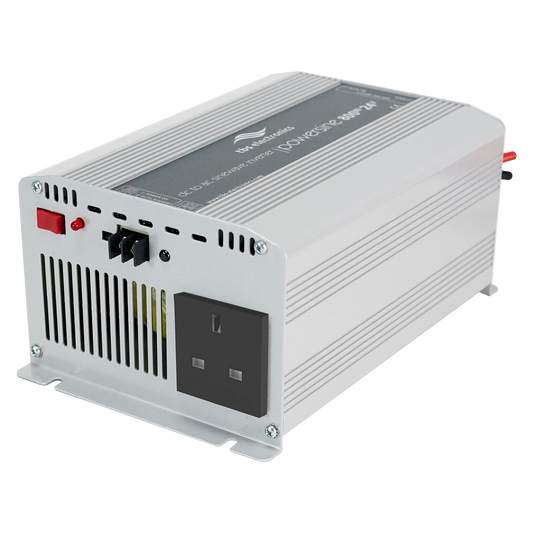 Powersine 800-24 Inverter
