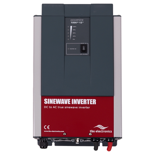 Powersine 1000-12 Inverter