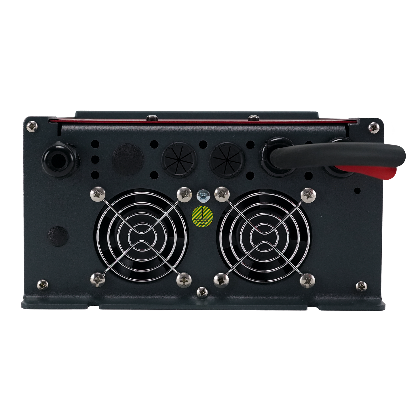 Powersine 1600-12 Inverter