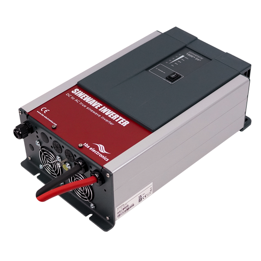 Powersine 1800-24 Inverter