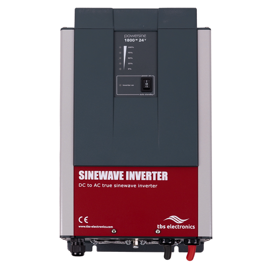 Powersine 1800-24 Inverter