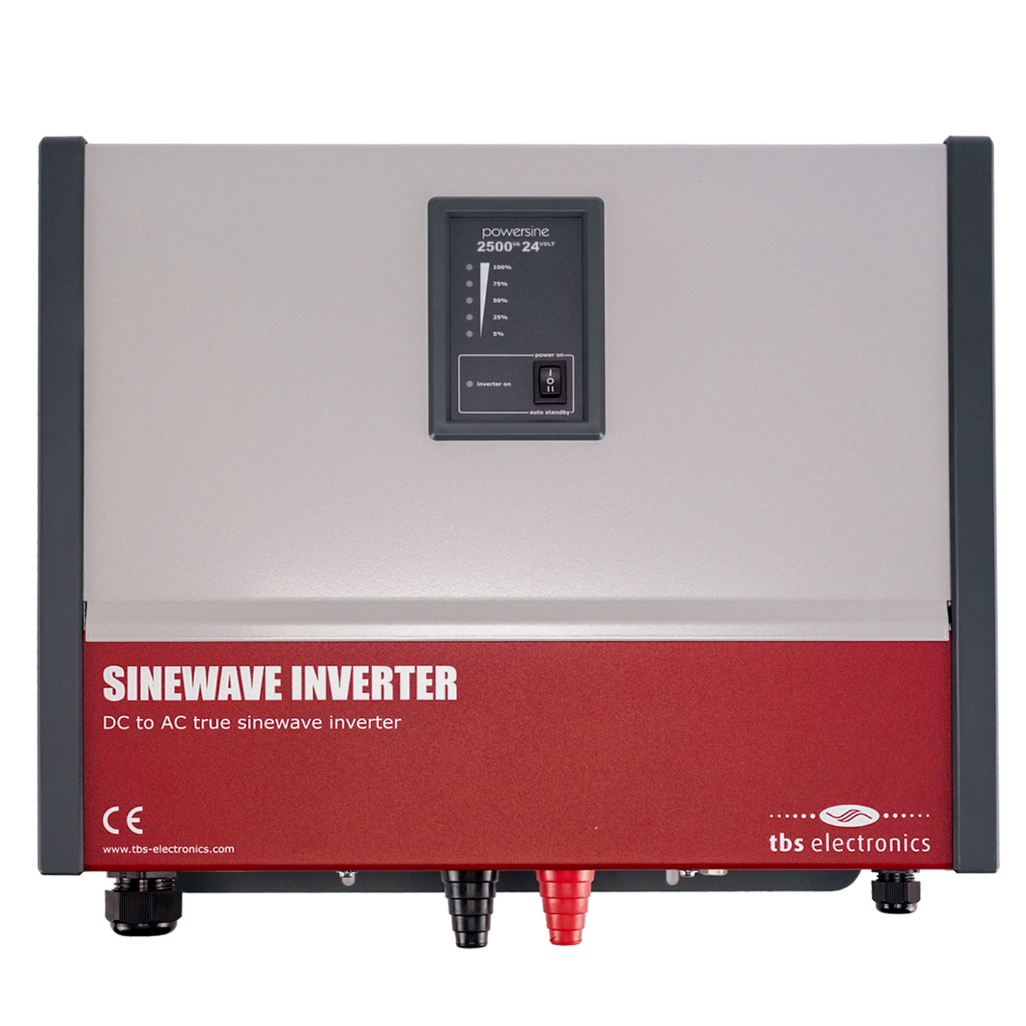 Powersine 2500-24 Inverter