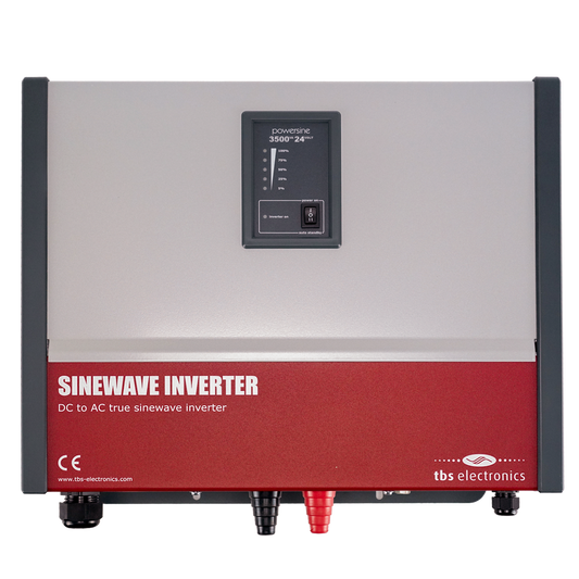 Powersine 3500-24 Inverter