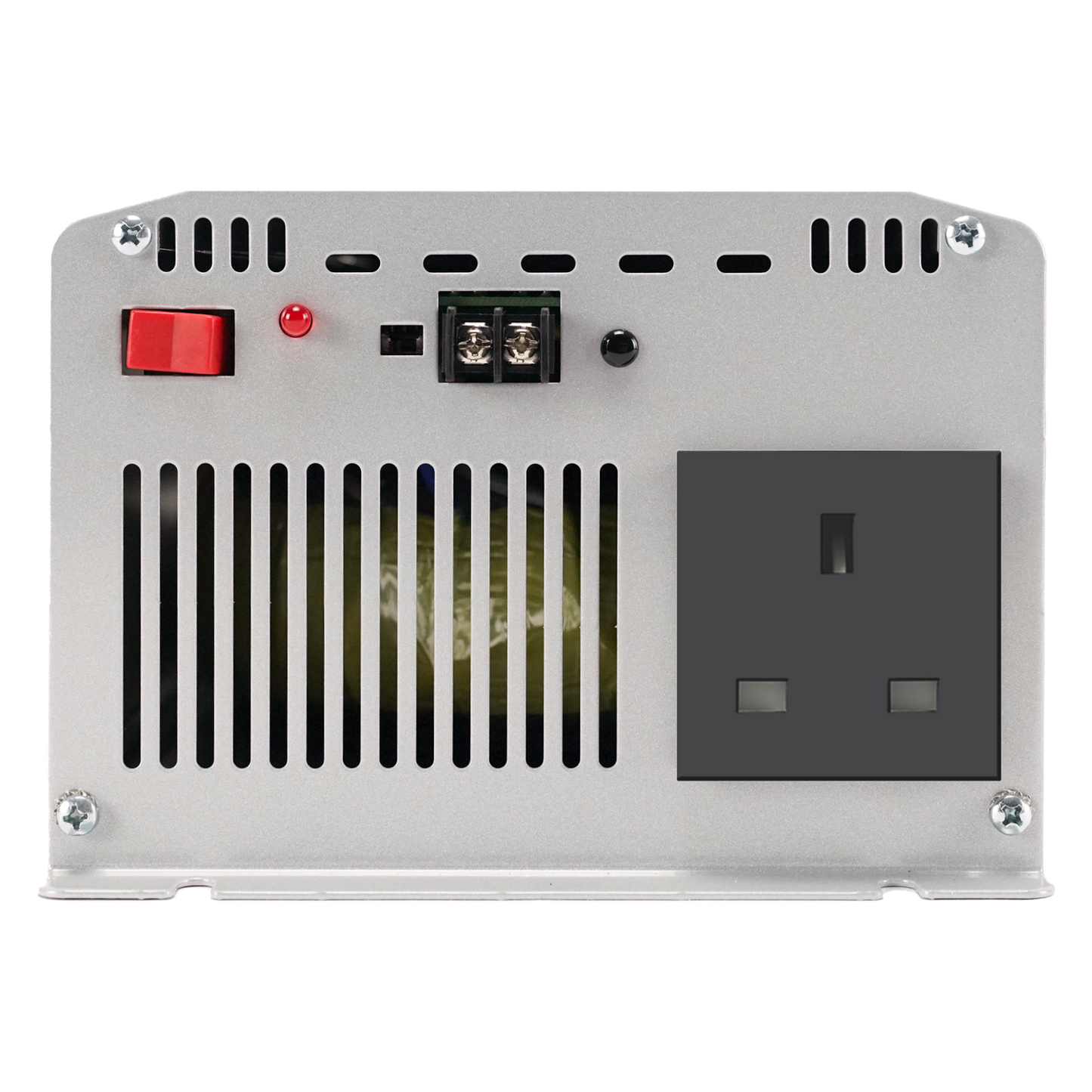 Powersine 800-48 (48Vdc in, 800W P10 out)