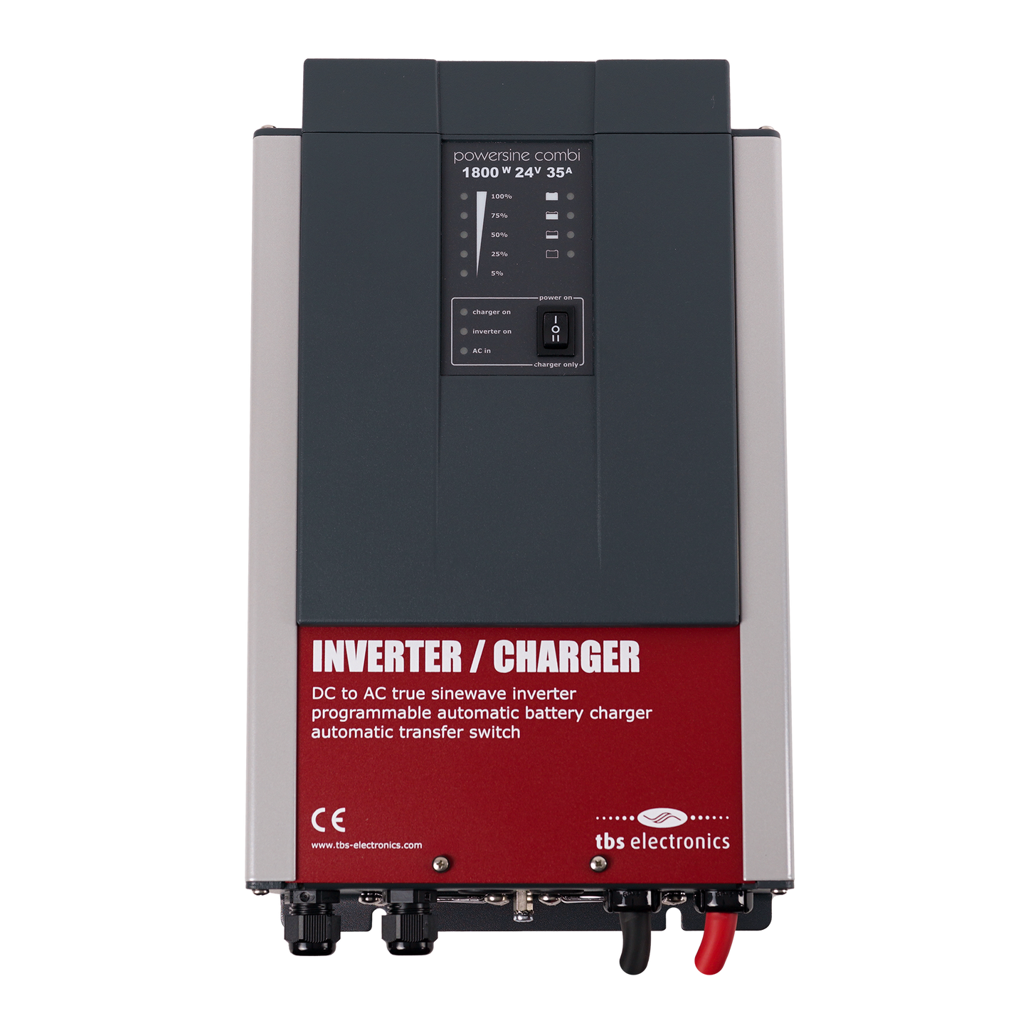 Powersine Combi 1800-24-35