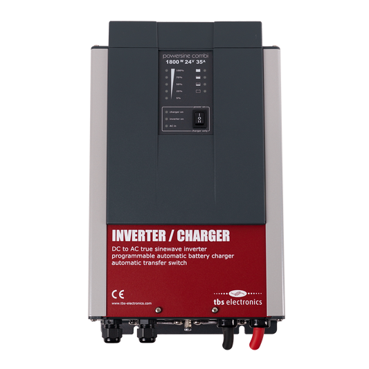 Powersine Combi 1800-24-35