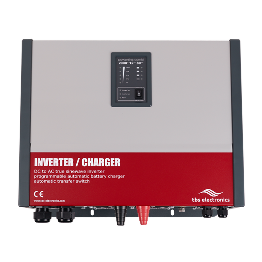Powersine Combi 2000-12-80