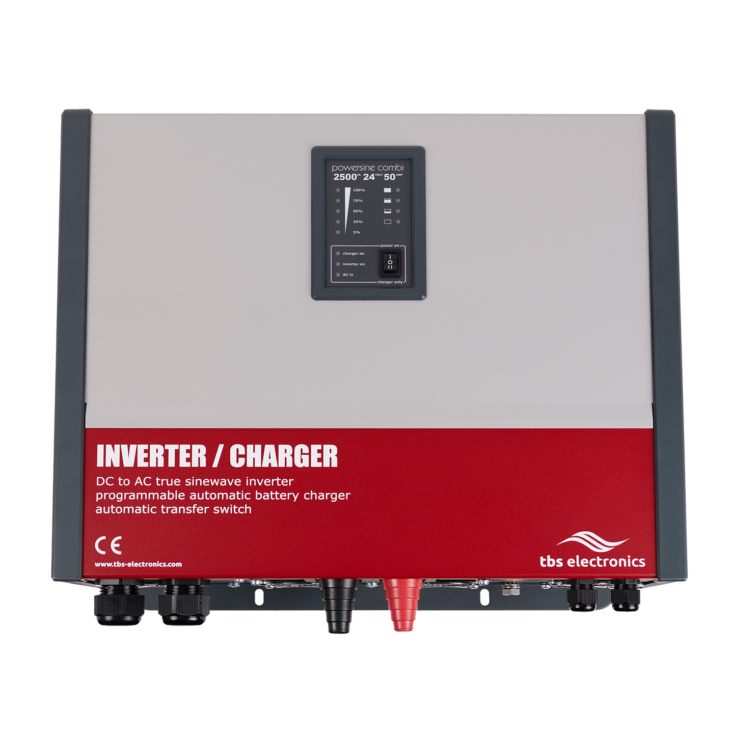Powersine Combi 2500-24-50