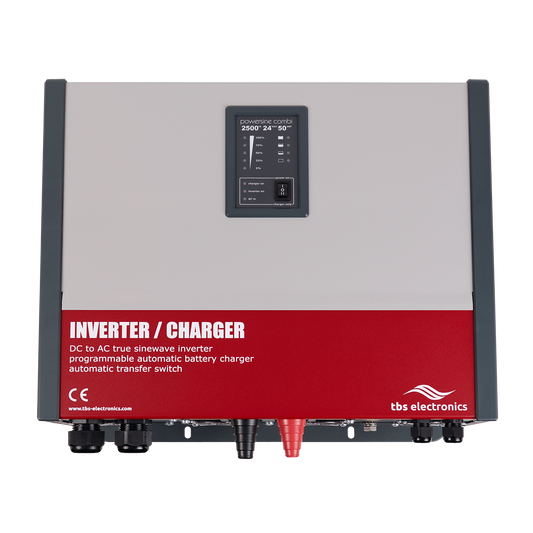 Powersine Combi 2500-24-50