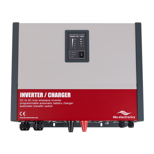 Powersine Combi 3000-12-120