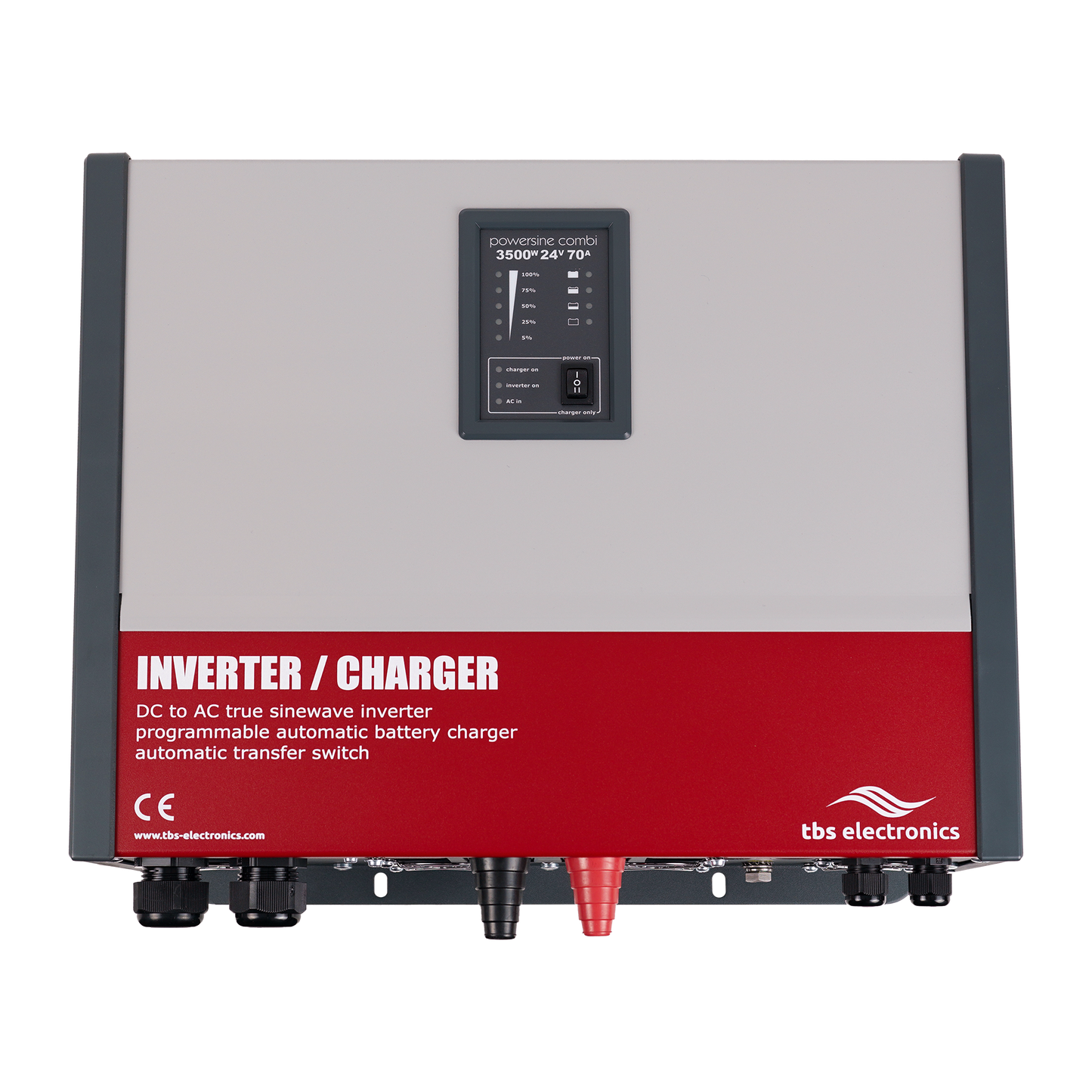 Powersine Combi 3500-24-70