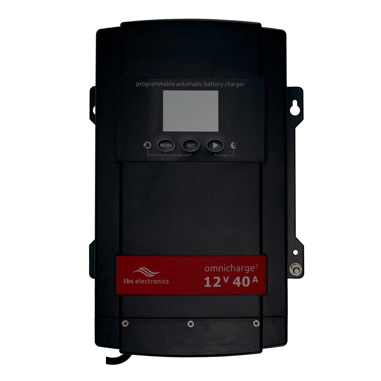 Omnicharge 12-40 3 Output