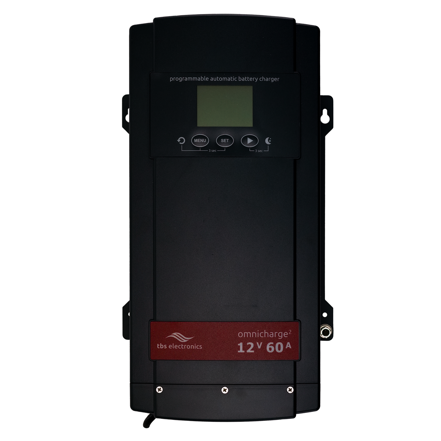 Omnicharge 12-60 3 Output