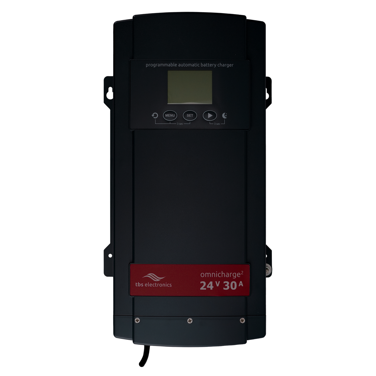 Omnicharge 24-30 3 Output