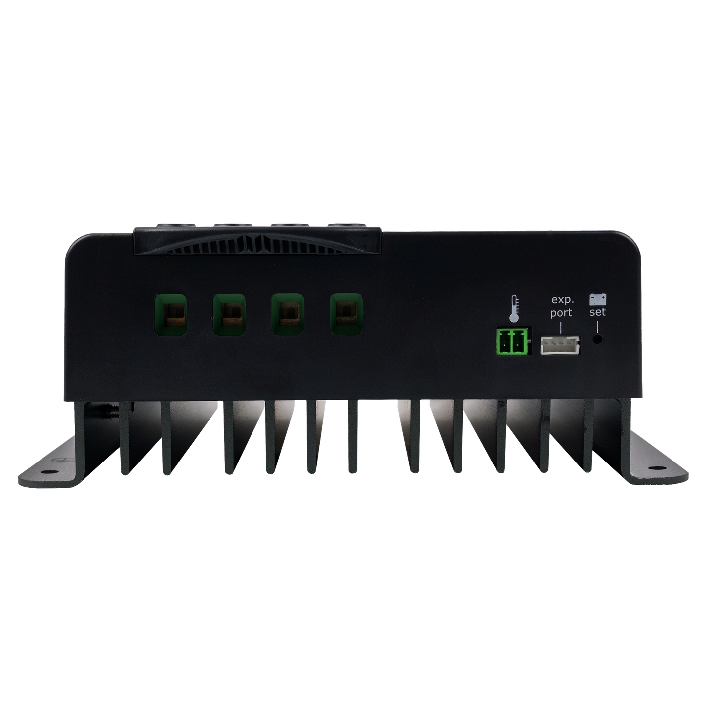 Omnicharge Solar Charge Controller 100-50