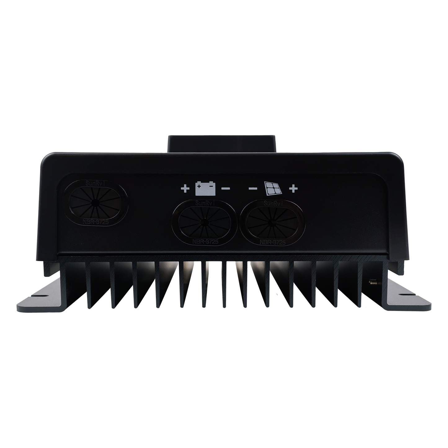 Omnicharge Solar Charge Controller 250-70