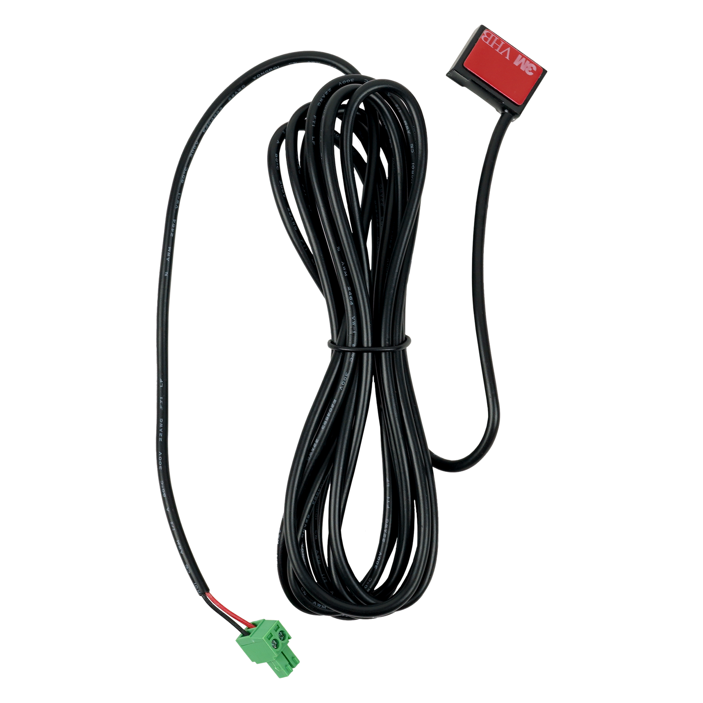 Omnicharge Solar Temperature Sensor Kit