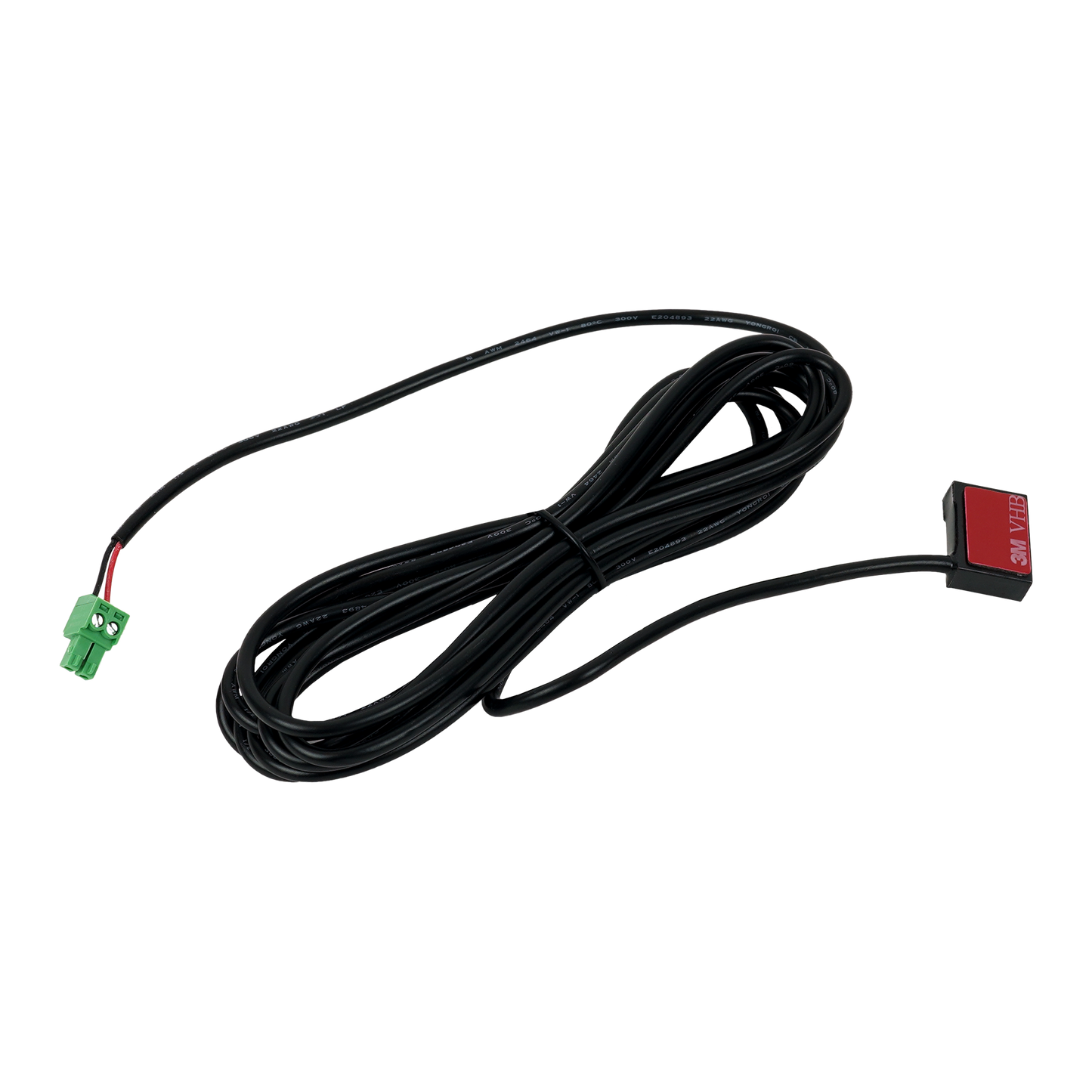 Omnicharge Solar Temperature Sensor Kit