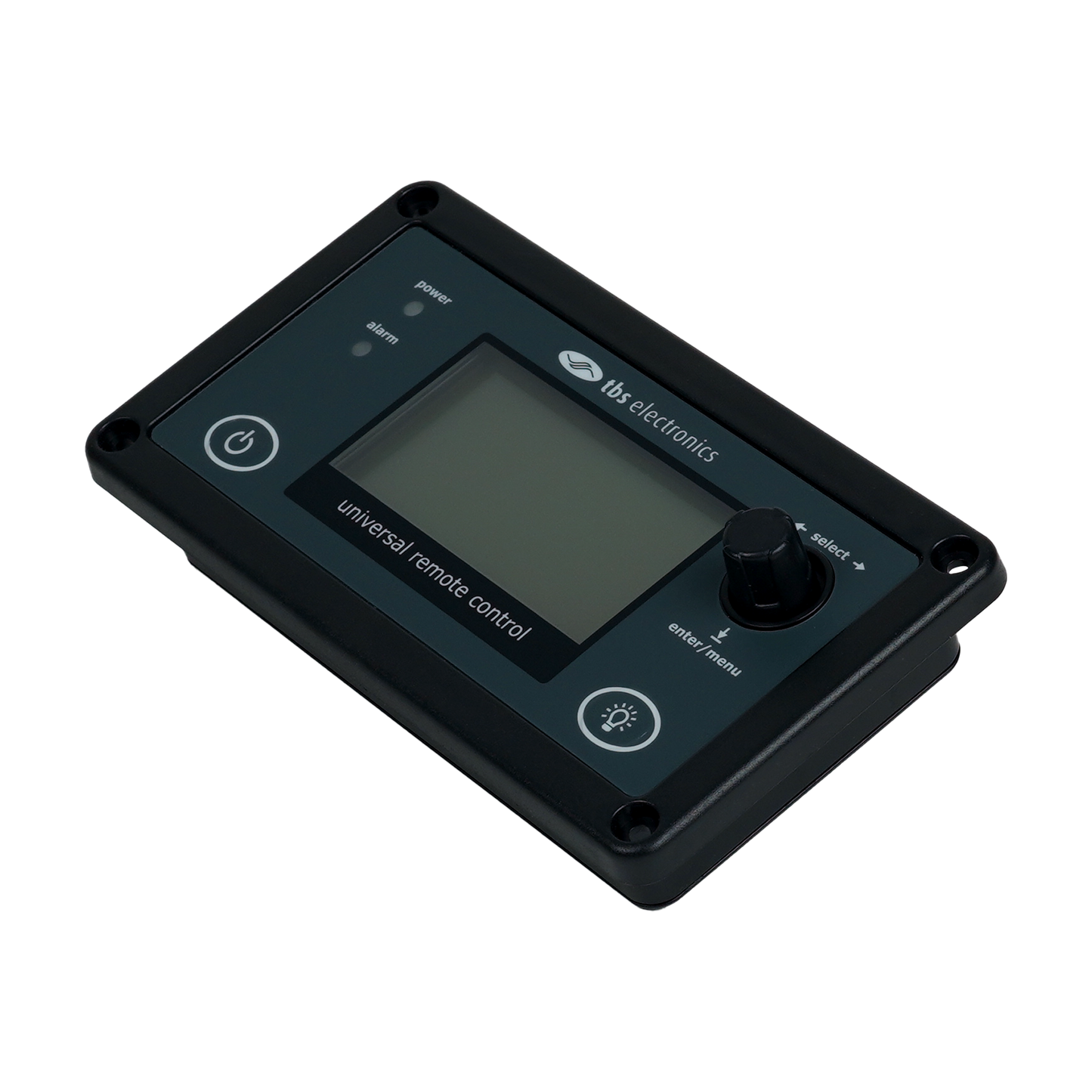 Advanced Remote Control/ TBS UNIVERSAL REMOTE CONTOL