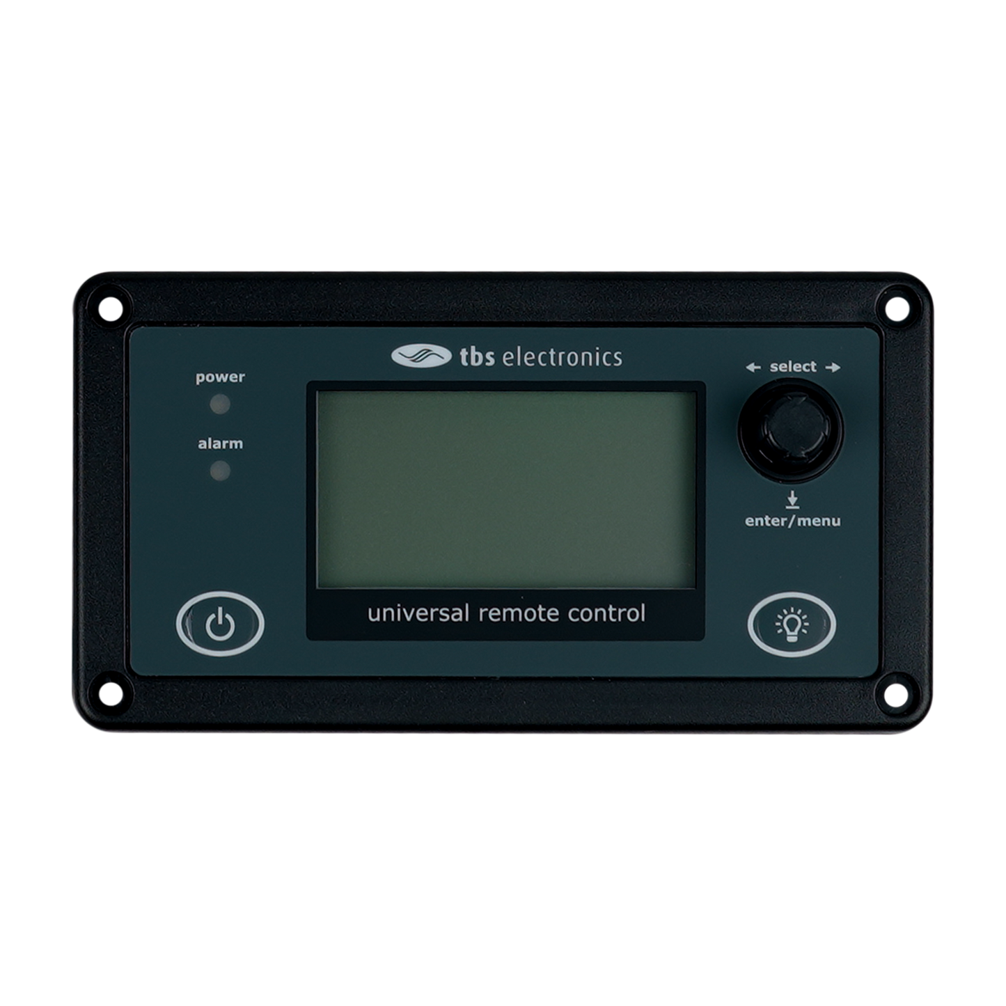 Advanced Remote Control/ TBS UNIVERSAL REMOTE CONTOL