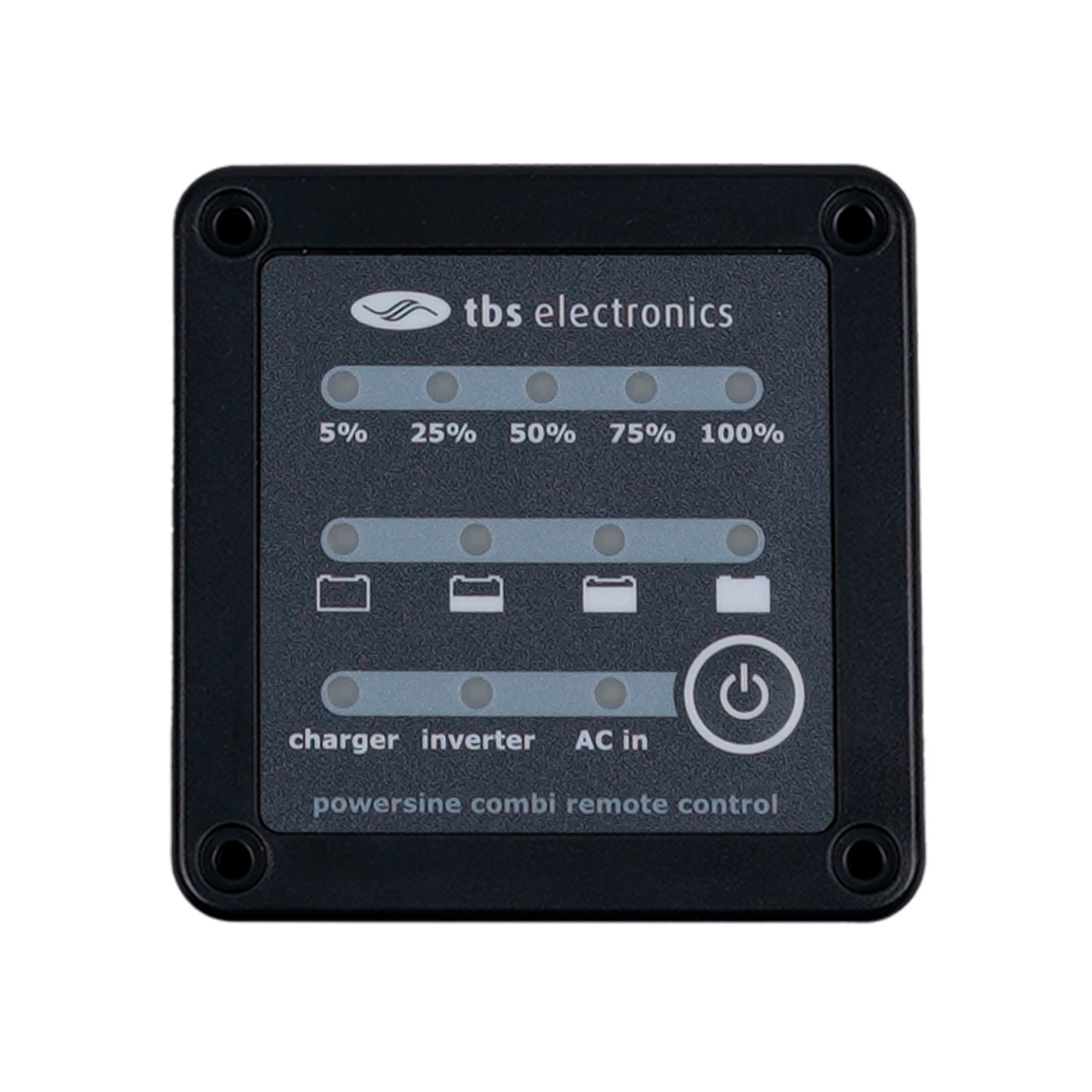 Basic Combi Remote Control
