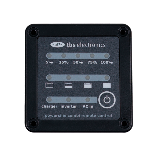 Basic Combi Remote Control