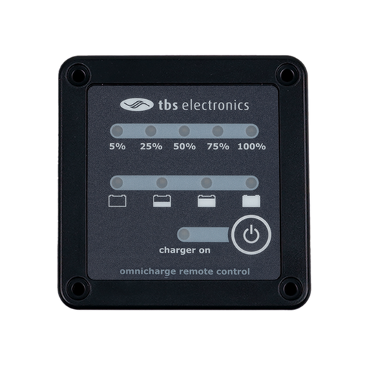 Basic Charger Remote Control