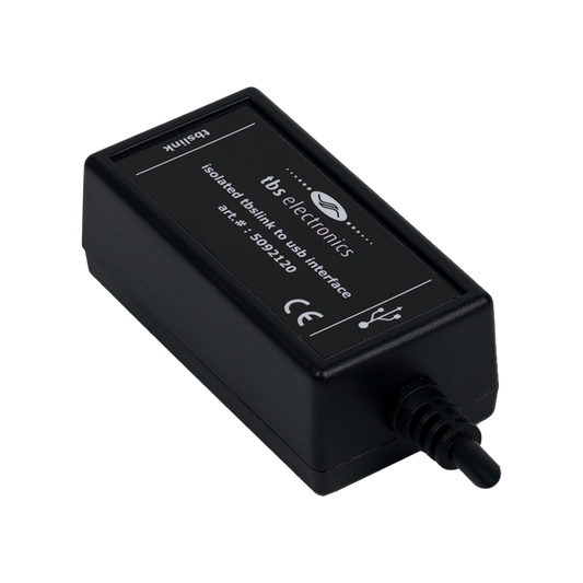 TBSLink to USB Interface Kit