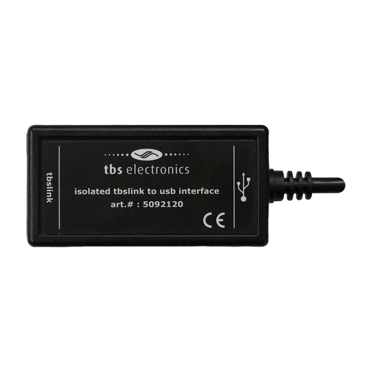 TBSLink to USB Interface Kit