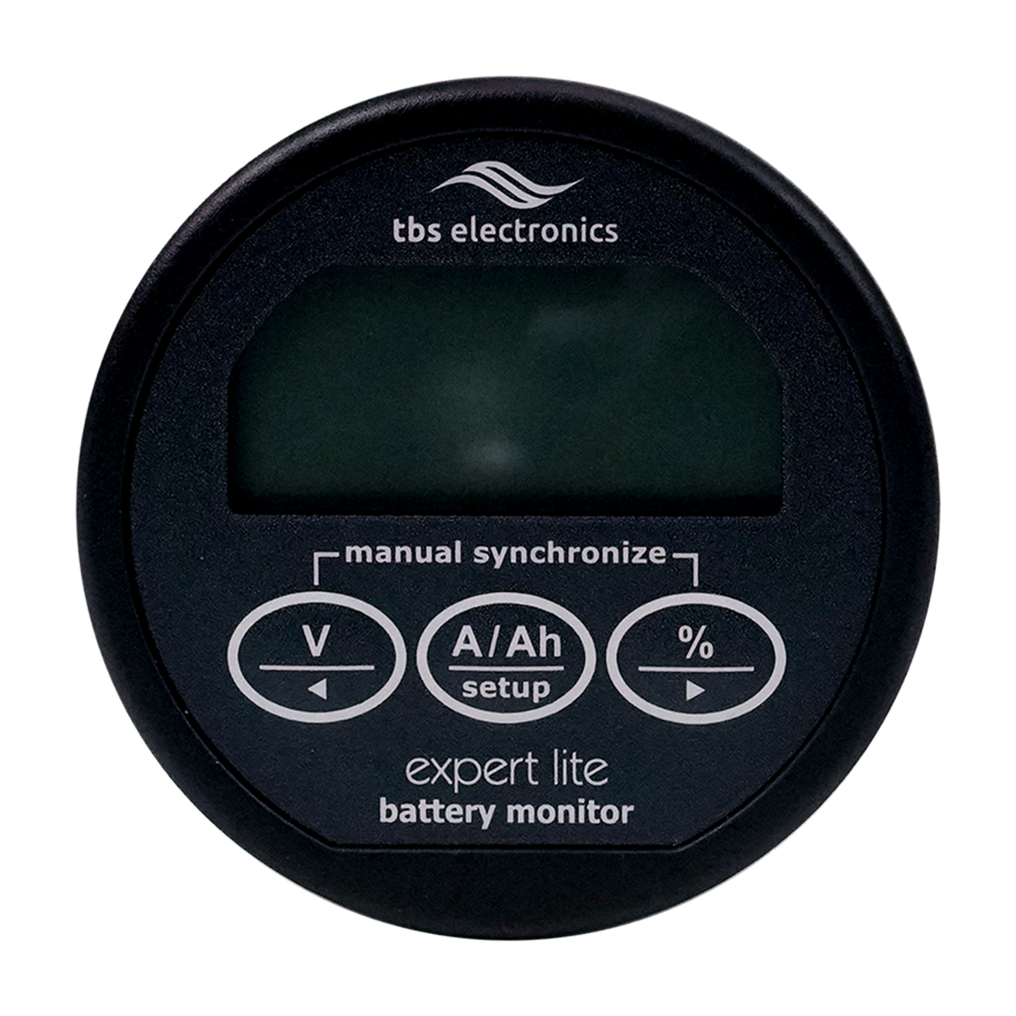 Expert Lite Battery Monitor