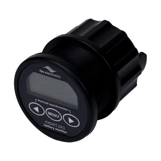 Expert Pro Battery Monitor