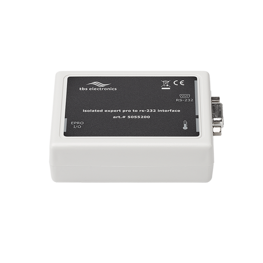 Expert Lite/Pro RS-232 Comms Kit