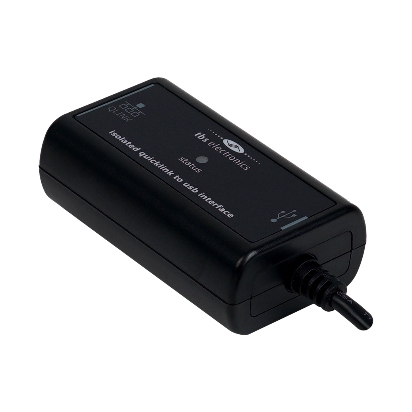 Qlink to USB Communication Kit