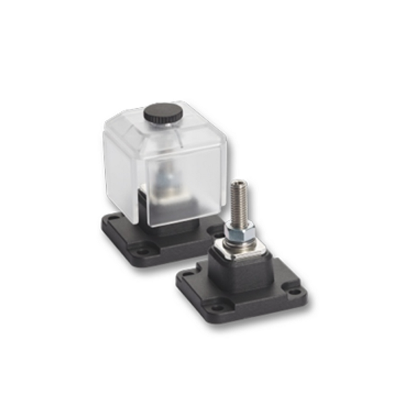 DCM 1xM8 Single Stud (50V) (Set of 2pcs)